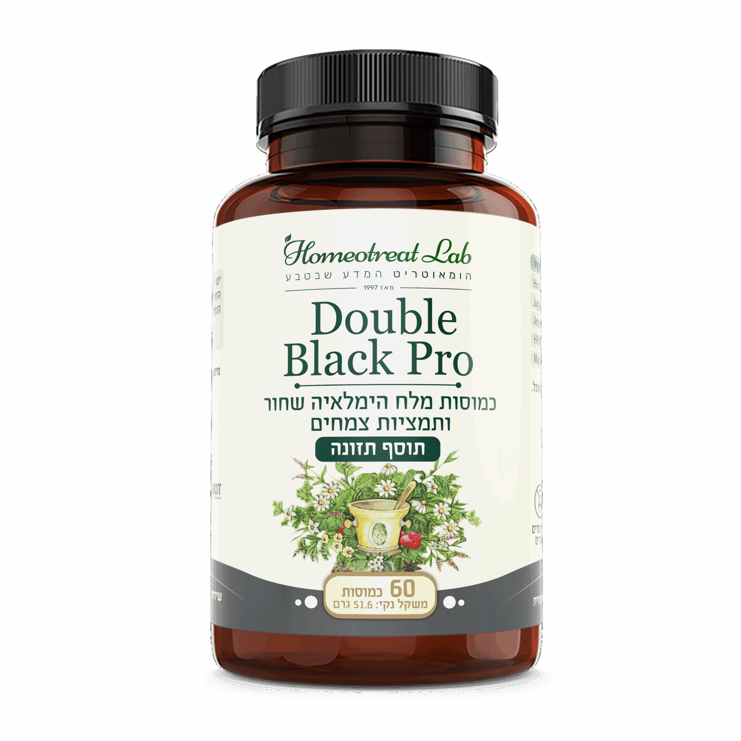 Double Black Pro
