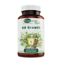 HR Growth