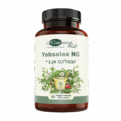 Yobsalax NG