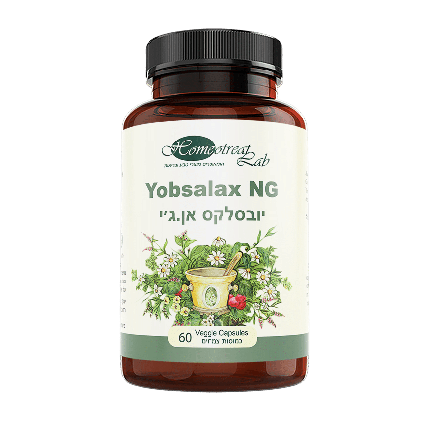 Yobsalax NG