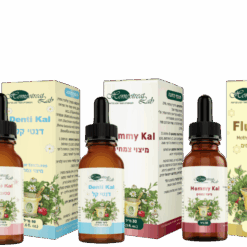 ערכה לאם ולתינוק