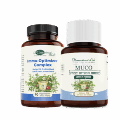 ערכת חורף בשליטה