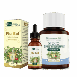 ערכת מגן טבעית