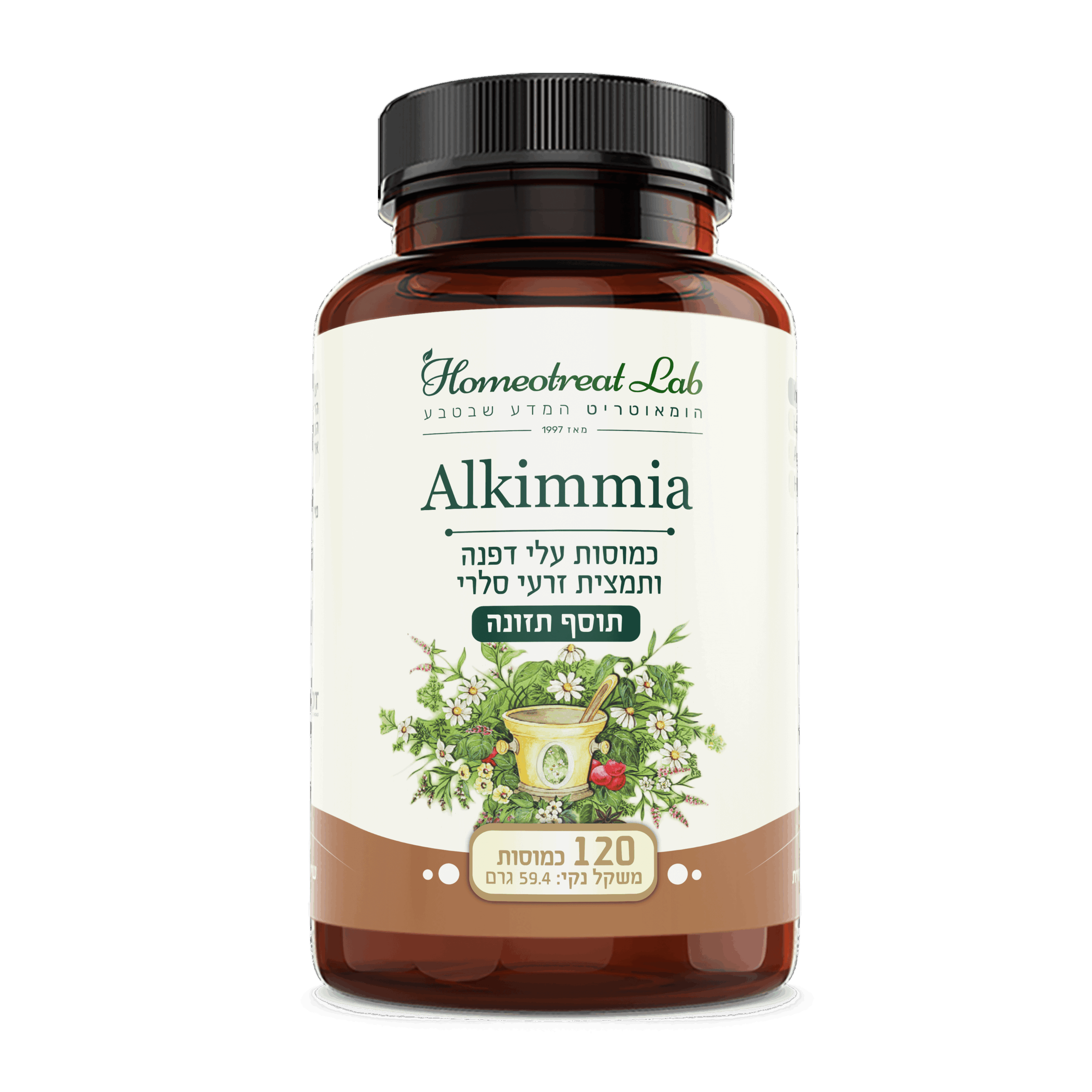 Alkimmia