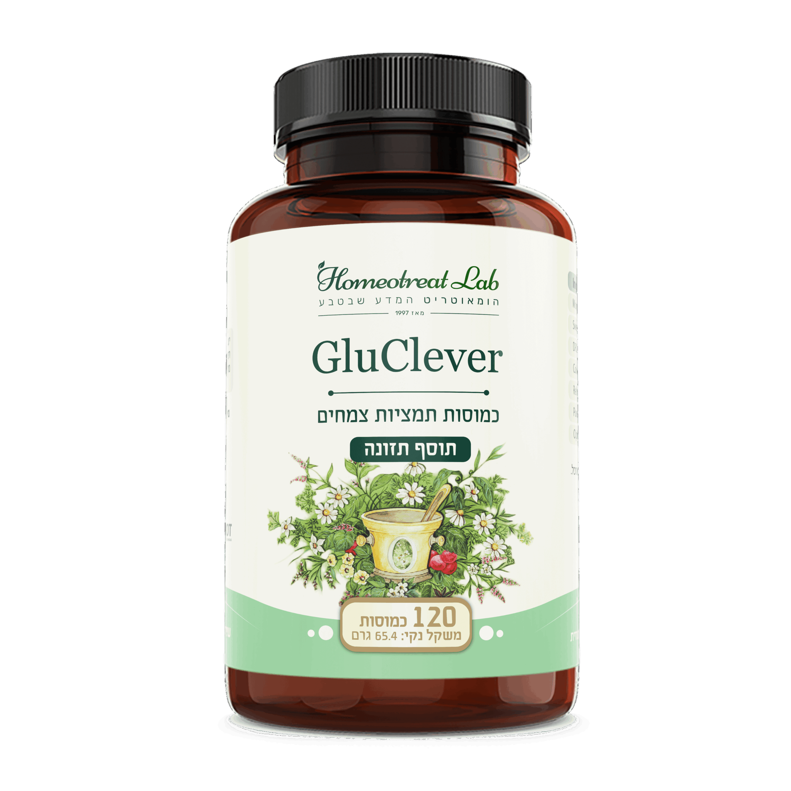 GluClever